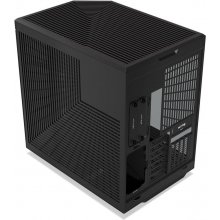 Korpus Hyte Y70 Midi Tower Black