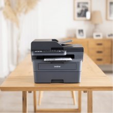 BROTHER MFC-L2802DN multifunction printer...