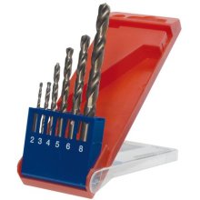 Kwb 428040 drill bit Drill bit set 6 pc(s)