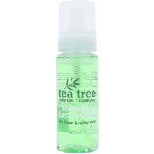 Xpel Tea Tree 200ml - Cleansing Mousse for...