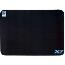 A4TECH X7 Game Mouse Pad Black