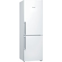Külmik Bosch Beko KGV366WEP fridge-freezer...