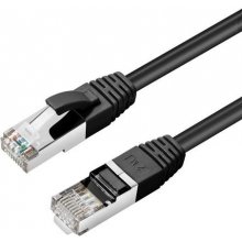 MicroConnect MC-SFTP6A02S networking cable...