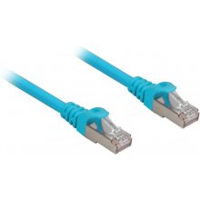 Sharkoon network cable RJ45 CAT.6a SFTP LSOH...