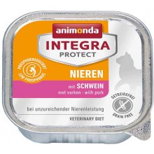 Animonda Integra Protect Nieren pork 100g