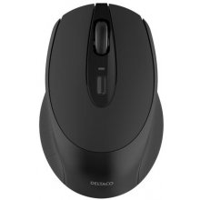 Deltaco MS-804 mouse Right-hand RF Wireless...