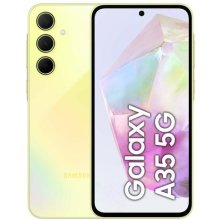 Samsung Galaxy A35 5G 16.8 cm (6.6") Hybrid...