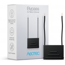 Z-WAVE Aeotec Dimmer Bypass, Plus | AEOTEC |...