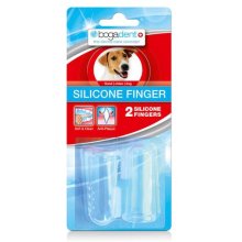 Bogar SILICONE FINGER silikonowa nakładka...