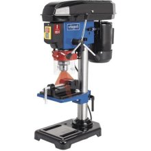 Scheppach DP16VLS drill press 500 W