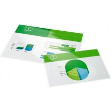 GBC Document Laminating Pouches A4 2x100...