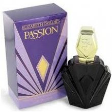 Elizabeth Taylor Passion 74ml - Eau de...