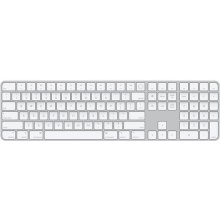 Klaviatuur Apple Magic Keyboard with Touch...