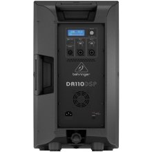 Behringer DR110DSP - active loudspeaker 10...