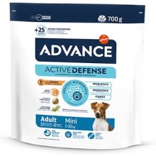 ADVANCE - Dog - Mini - Adult - Chicken &...