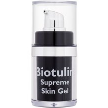 Biotulin Supreme Skin Gel 15ml - Facial Gel...