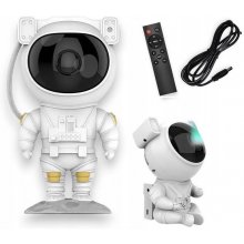 Clatronic Projector-lamp Astronaut Xtech...