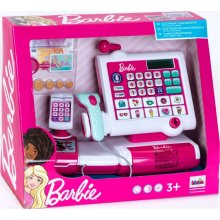 Barbie Electronic cashregister