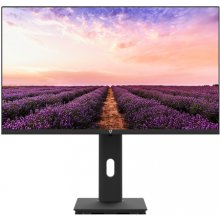 V7 27IN HT ADJUST IPS MONITOR DP 100HZ HDMI...