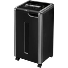 FELLOWES Paper Shredder 325Ci 24 Sheet Cross...