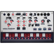 KORG Volca Modular - semi-modular analog...