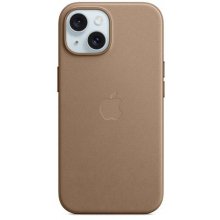 APPLE iPhone 15 Case with MagSafe - Taupe