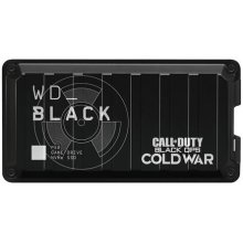 Kõvaketas Western Digital WD WD_Black P50...