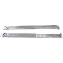 QNAP RAIL-B02 rack accessory Rack rail kit