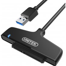Unitek Adapter USB 3.0 - SATA III HDD/SSD...
