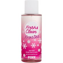 Victoria´s Secret Pink Fresh & Clean Frosted...