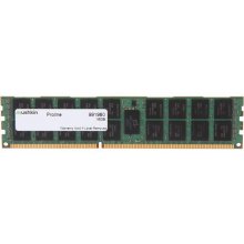 Mälu Mushkin 16 GB DDR3-1333 ECC Reg. -...