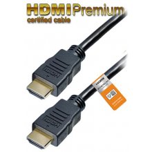 Transmedia C 215-3 HDMI cable 3 m HDMI Type...