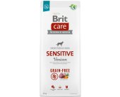 Brit Care - Dog - Sensitive - Venison -...