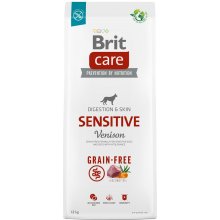 Brit Care - Dog - Grain-Free - Sensitive -...
