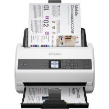 Epson WorkForce DS-870 Sheet-fed scanner 600...