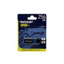 Флешка Patriot Supersonic Rage Lite 256 GB...
