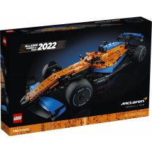 LEGO Technic 42141 McLaren Formel 1 Race Car