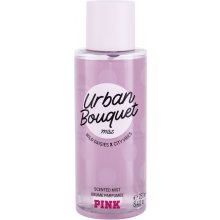 Pink Urban Bouquet 250ml - Body Spray...
