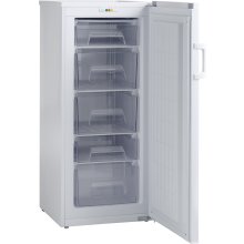 Scandomestic Upright freezer