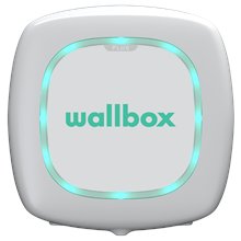 Wallbox | Pulsar Plus Electric Vehicle...