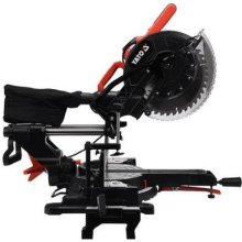 YATO YT-82175 mitre saw 5000 RPM 1800 W
