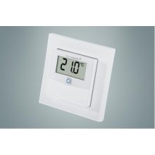 Homematic IP HmIP-STHD Indoor Temperature &...