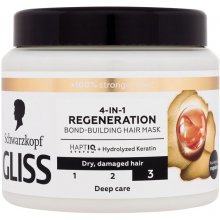 Schwarzkopf Gliss Regeneration 400ml -...