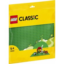 LEGO 11023 Classic Green Building Plate...