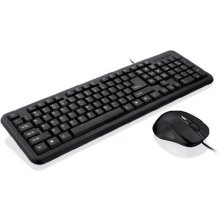 IBOX OFFICE KIT II keyboard Mouse included...