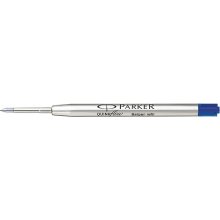 Parker Quinkflow Refill F blue Ballpoint Pen...