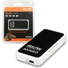 AXAGON CRE-X1 внешний Mini Card Reader...