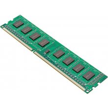 Mälu Memory 8GB DDR3 1600MHz...
