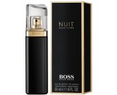 HUGO BOSS Boss Nuit Pour Femme EDP 30ml -...