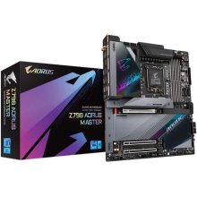 Gigabyte Z790 AORUS MASTER Motherboard -...